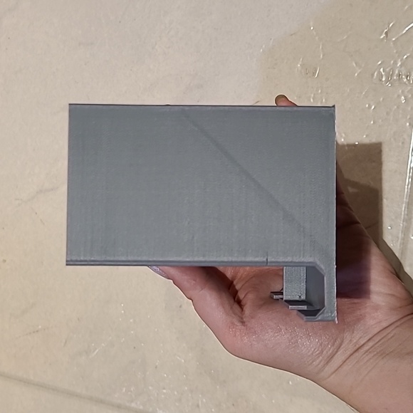 3D Printed Battery Holder - Picture 4 of 6